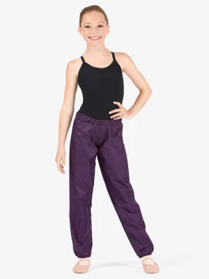 071 Child Ripstop Pant*