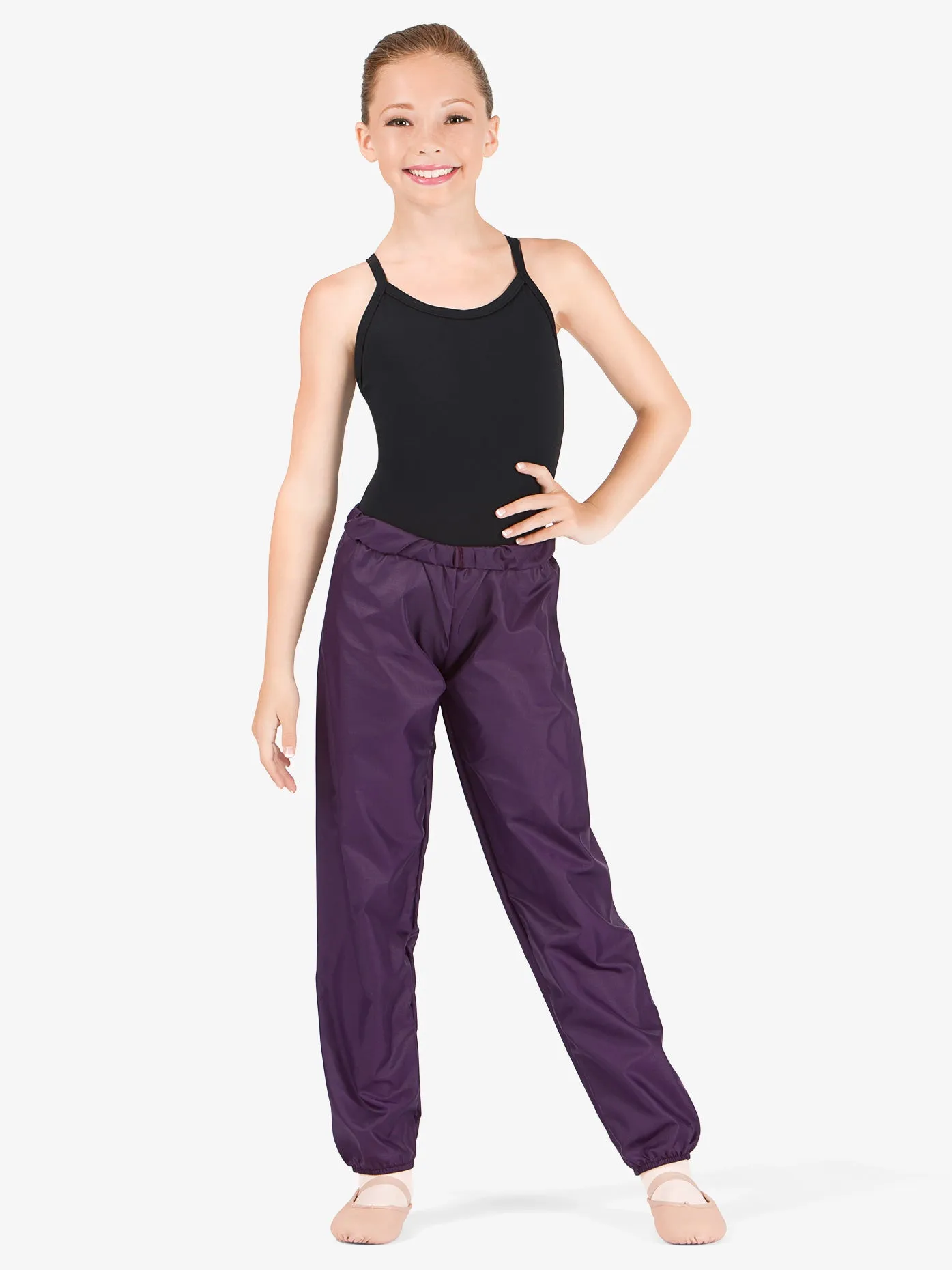 071 Child Ripstop Pant*