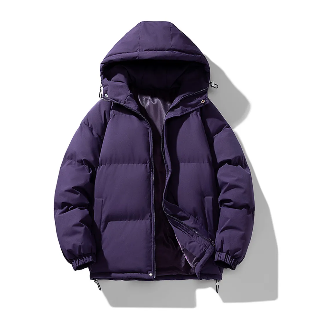 Adelise™ - Ultra Cozy Puffer Jacket