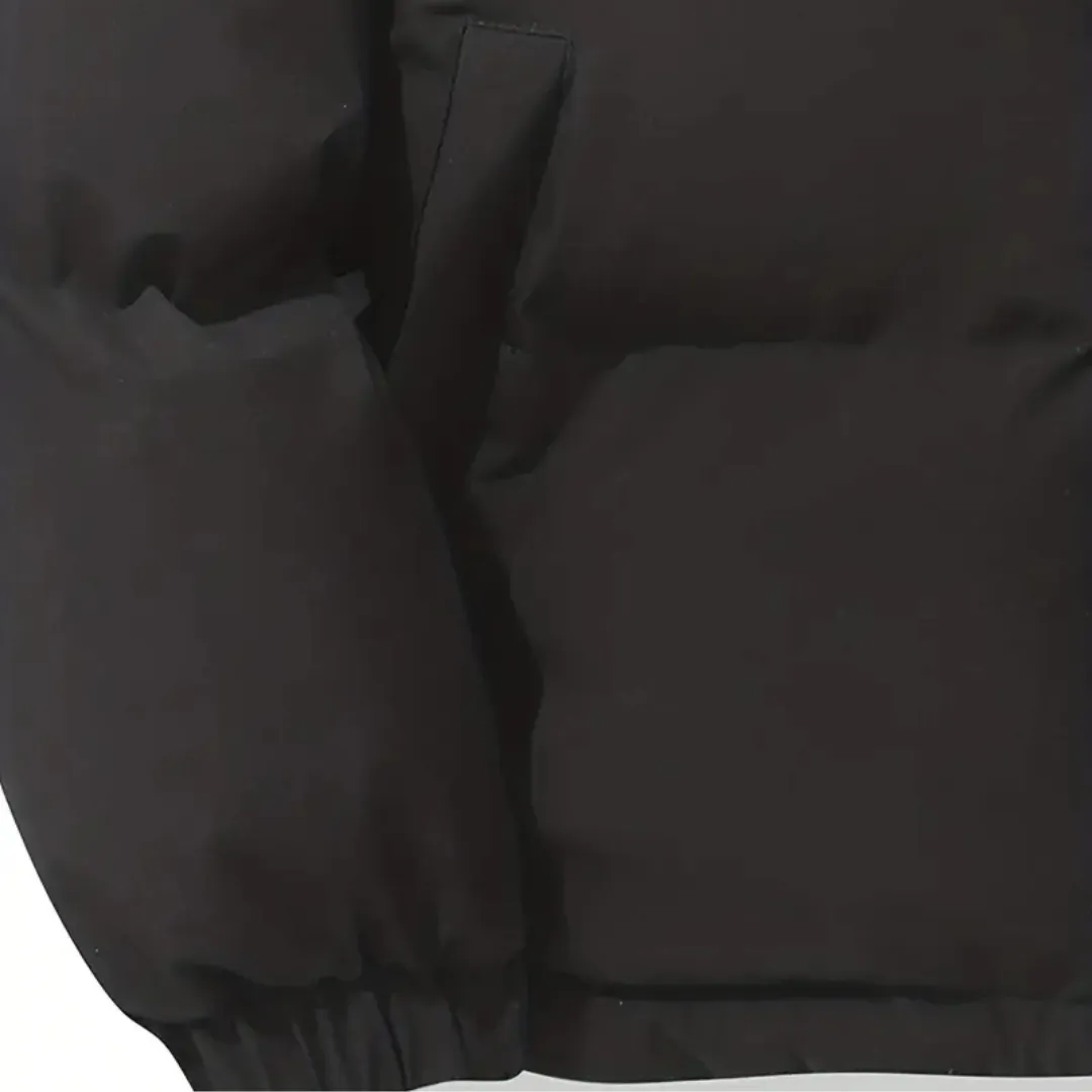 Adelise™ - Ultra Cozy Puffer Jacket