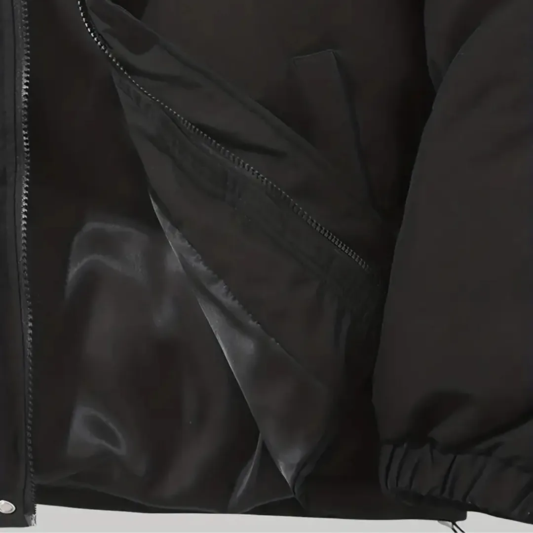 Adelise™ - Ultra Cozy Puffer Jacket