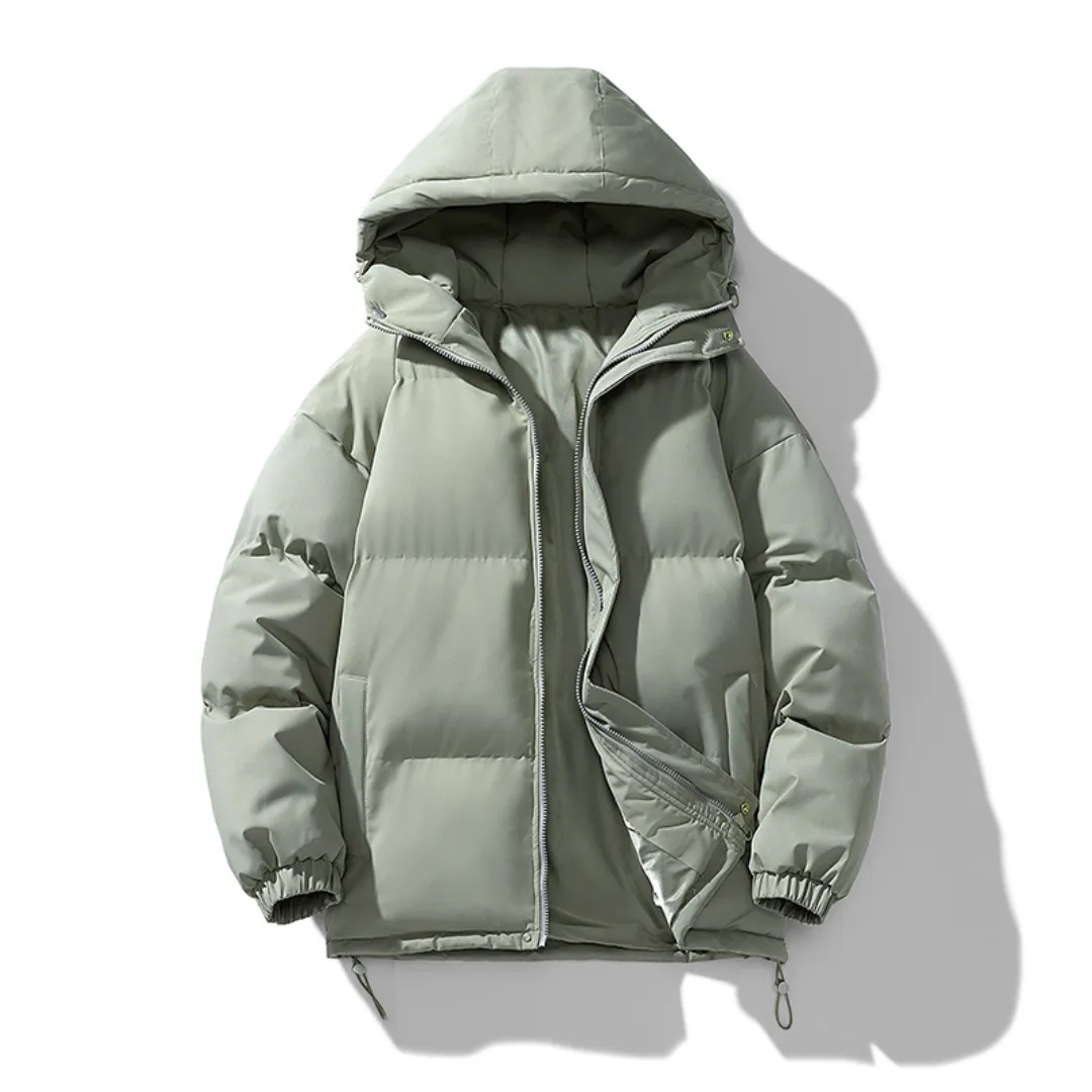Adelise™ - Ultra Cozy Puffer Jacket