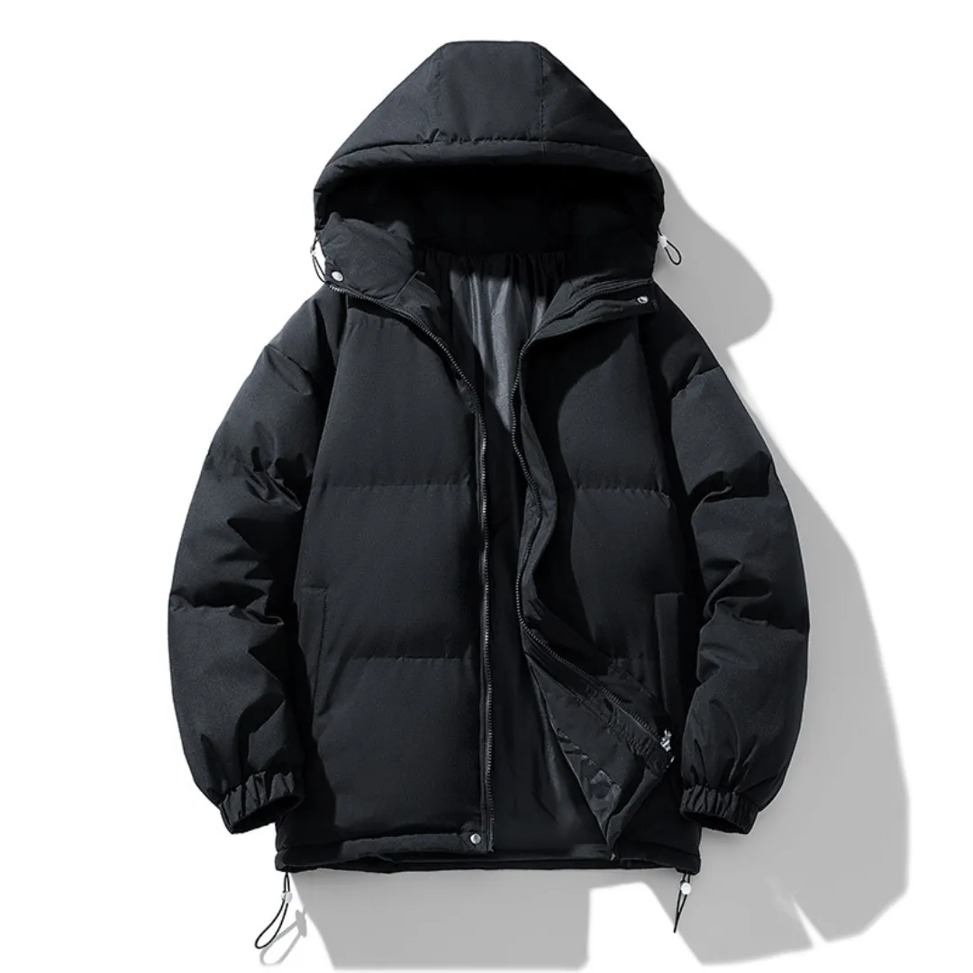Adelise™ - Ultra Cozy Puffer Jacket