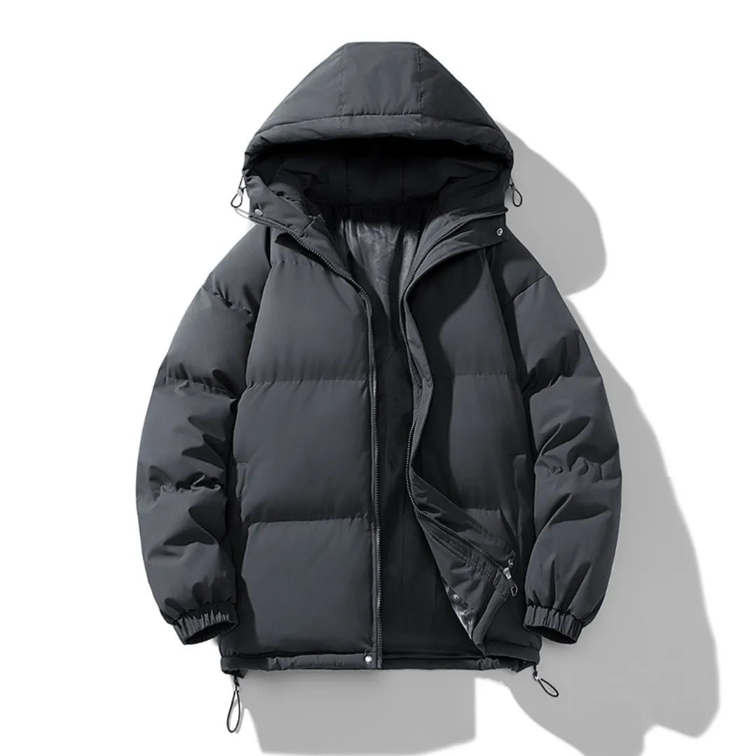Adelise™ - Ultra Cozy Puffer Jacket
