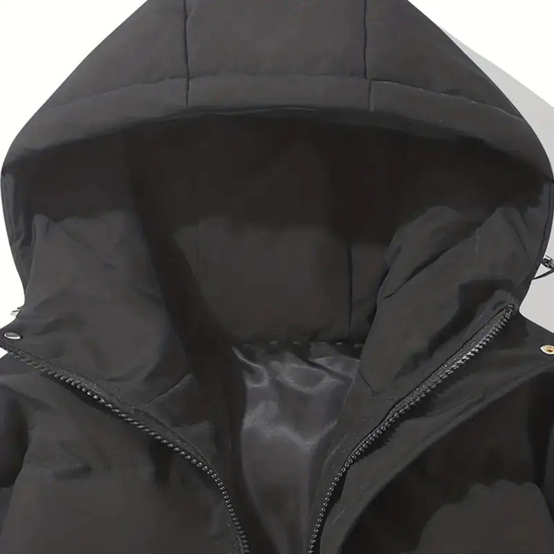 Adelise™ - Ultra Cozy Puffer Jacket