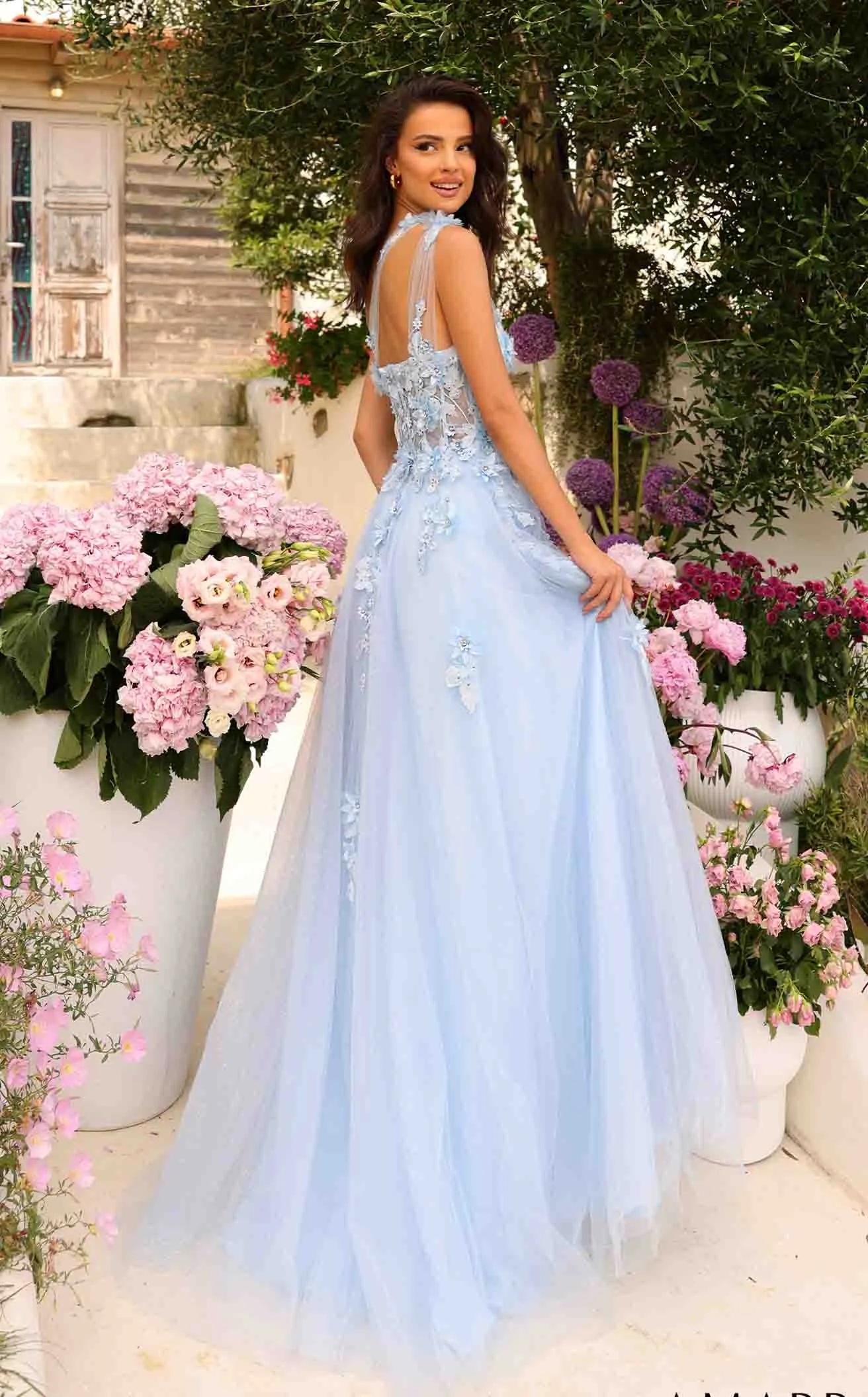 Amarra 88841 Dress