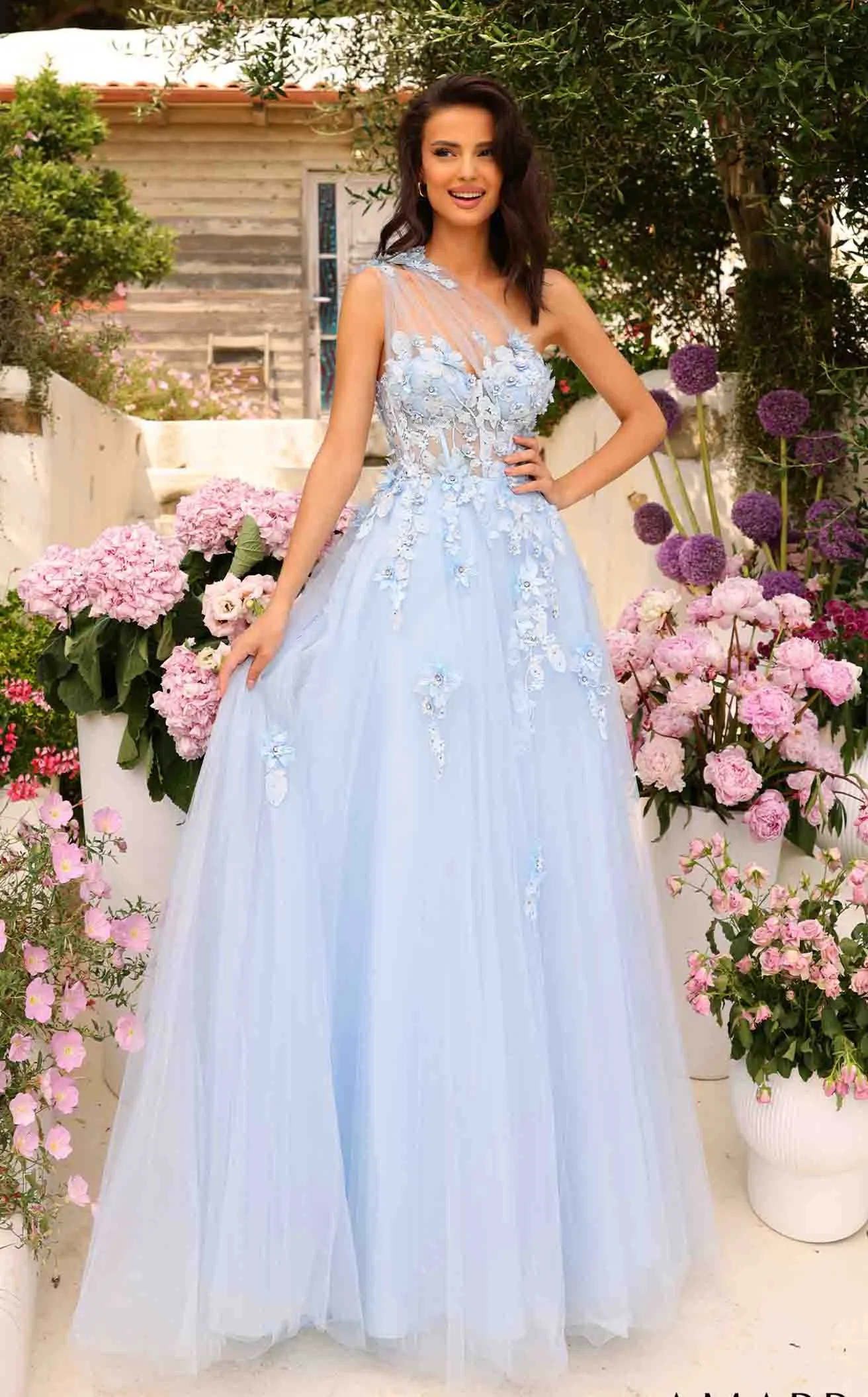 Amarra 88841 Dress