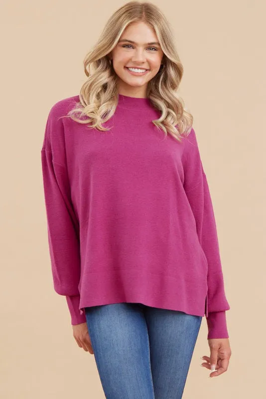 AnnieB Sweater