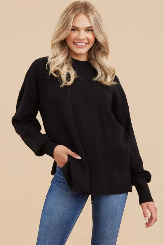 AnnieB Sweater