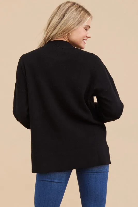 AnnieB Sweater