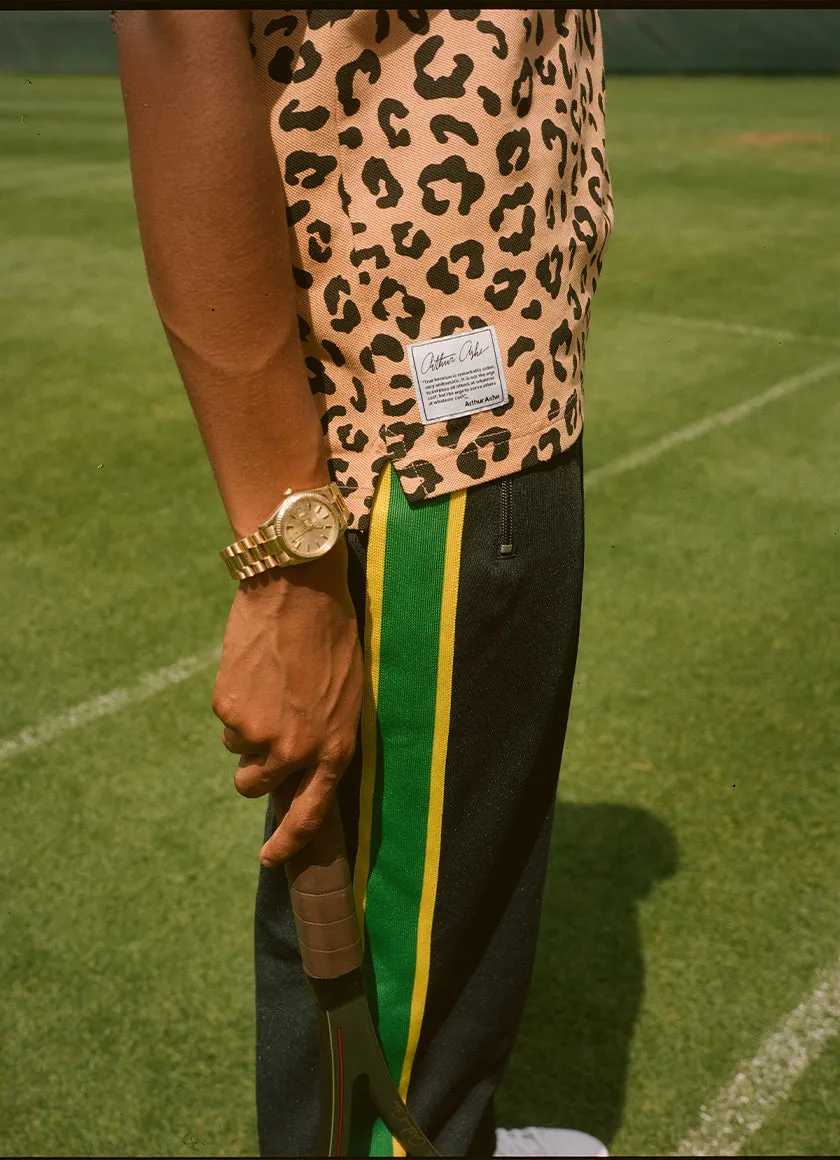 Arthur Ashe Champions Warm-Up Bottoms
