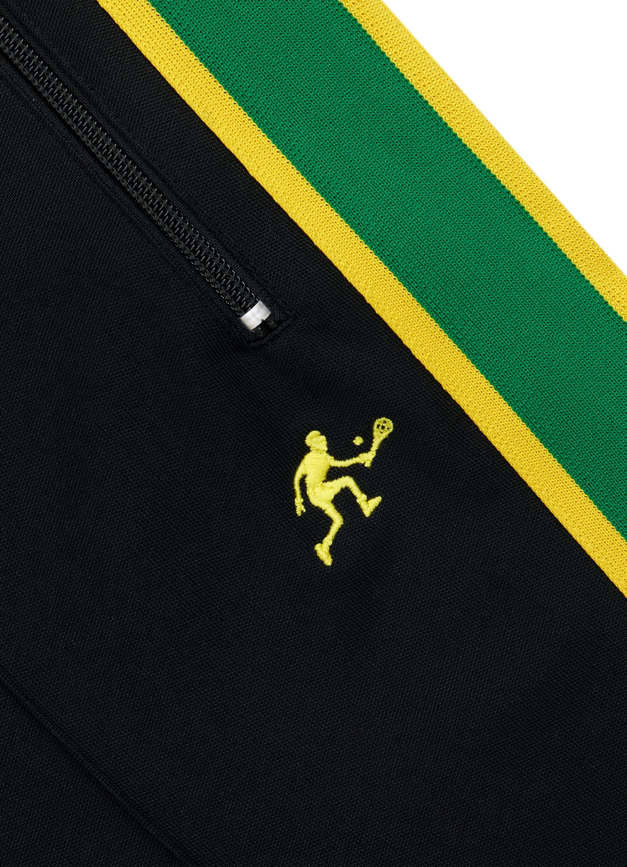 Arthur Ashe Champions Warm-Up Bottoms