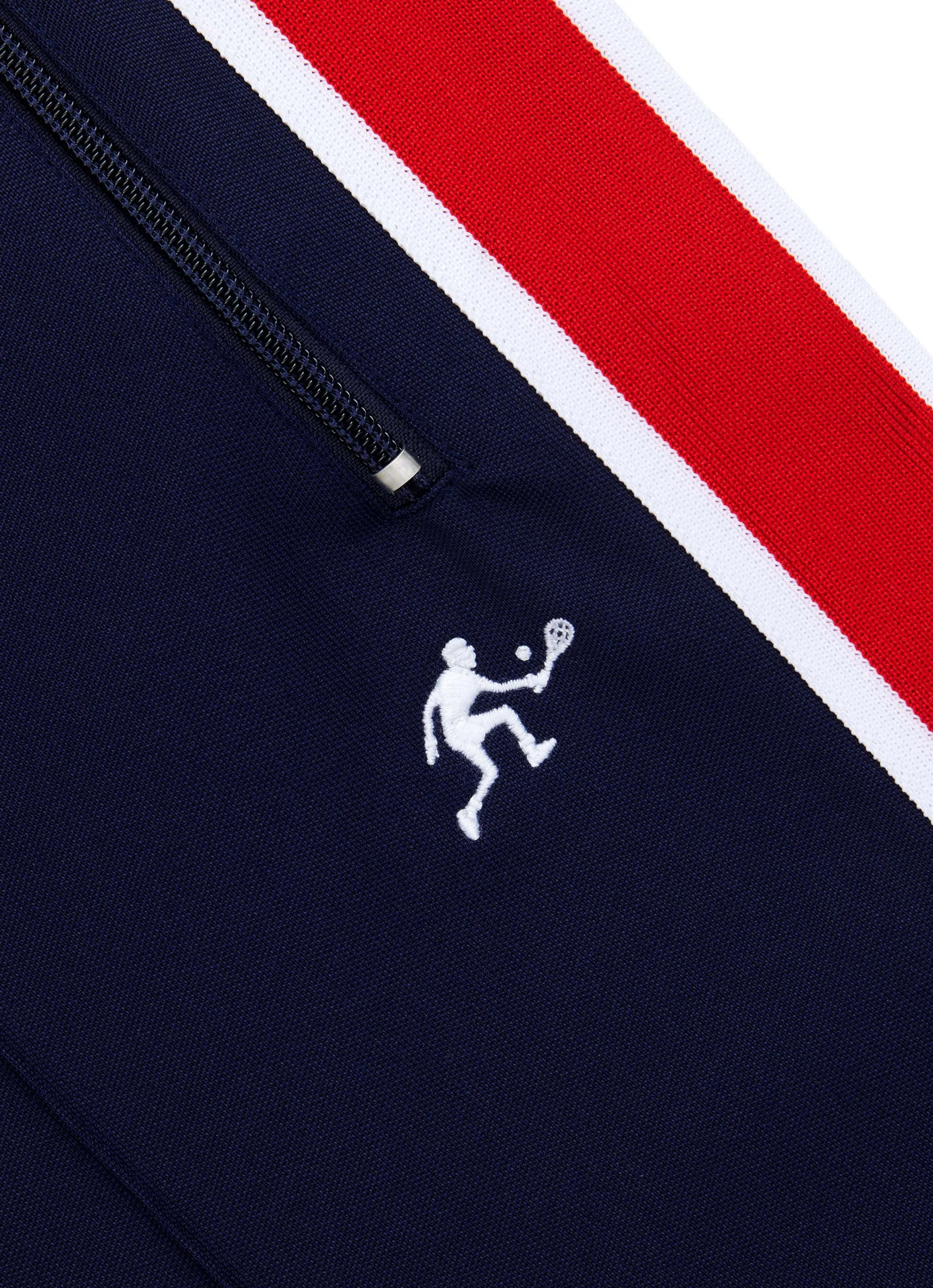 Arthur Ashe Champions Warm-Up Bottoms