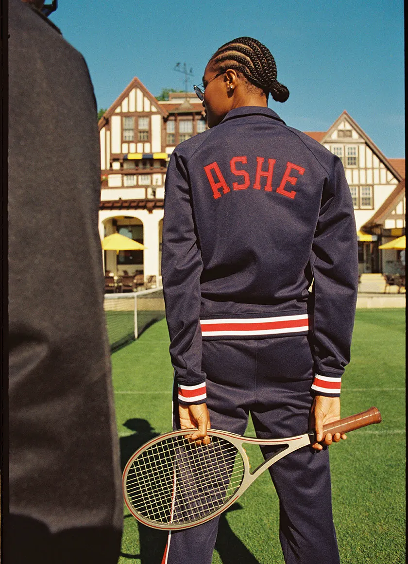 Arthur Ashe Champions Warm-Up Bottoms