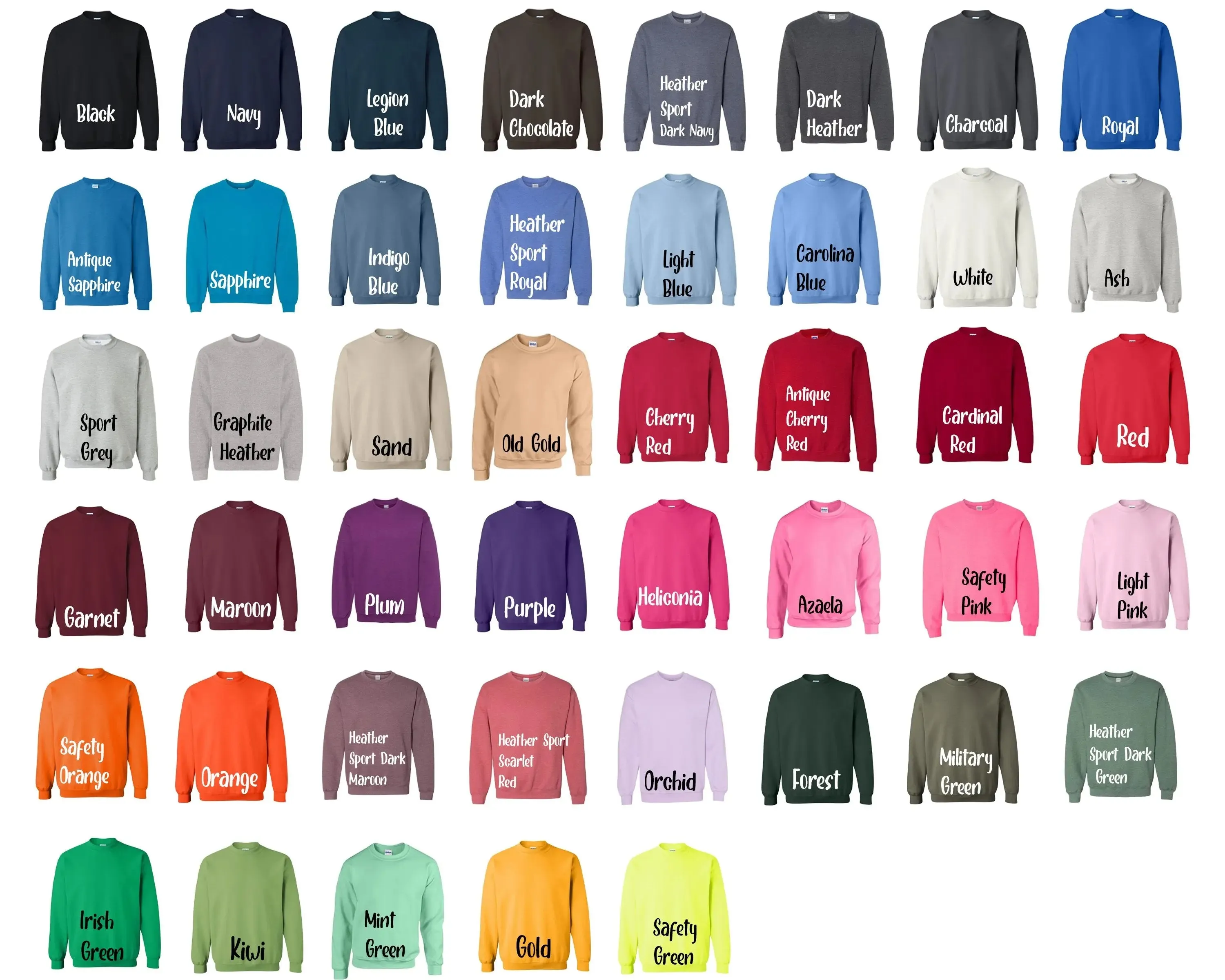 Baby It's Cold Outside Sweater