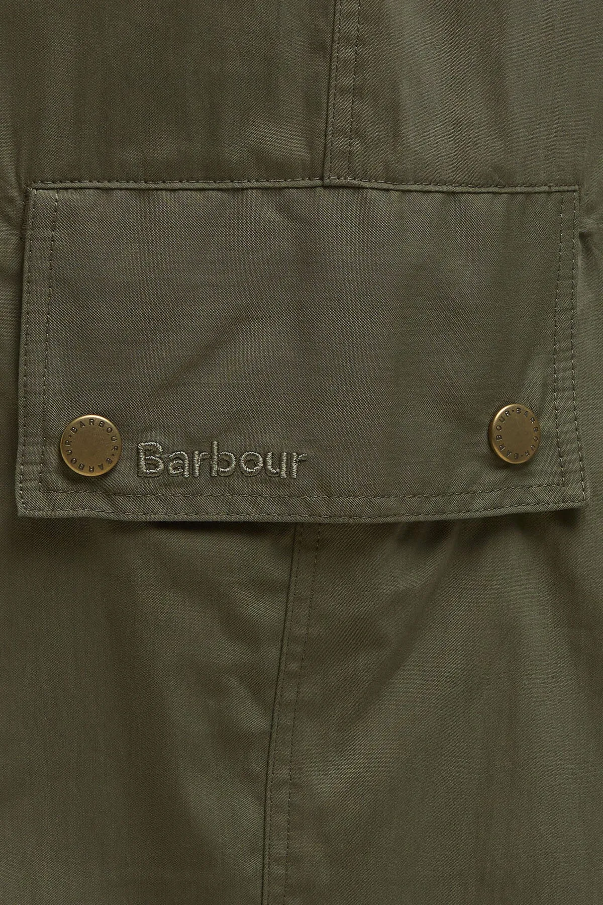 Barbour Farne Cargo Trousers