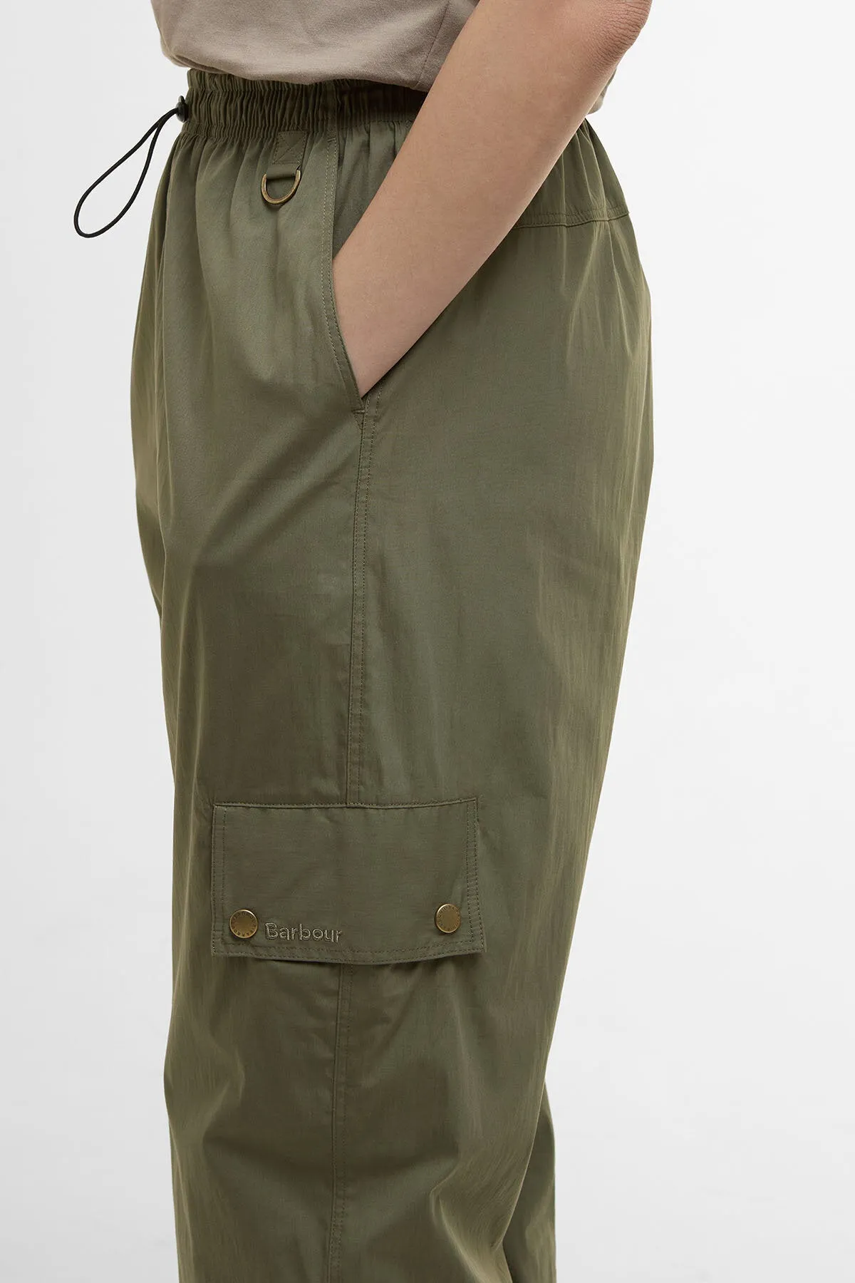 Barbour Farne Cargo Trousers