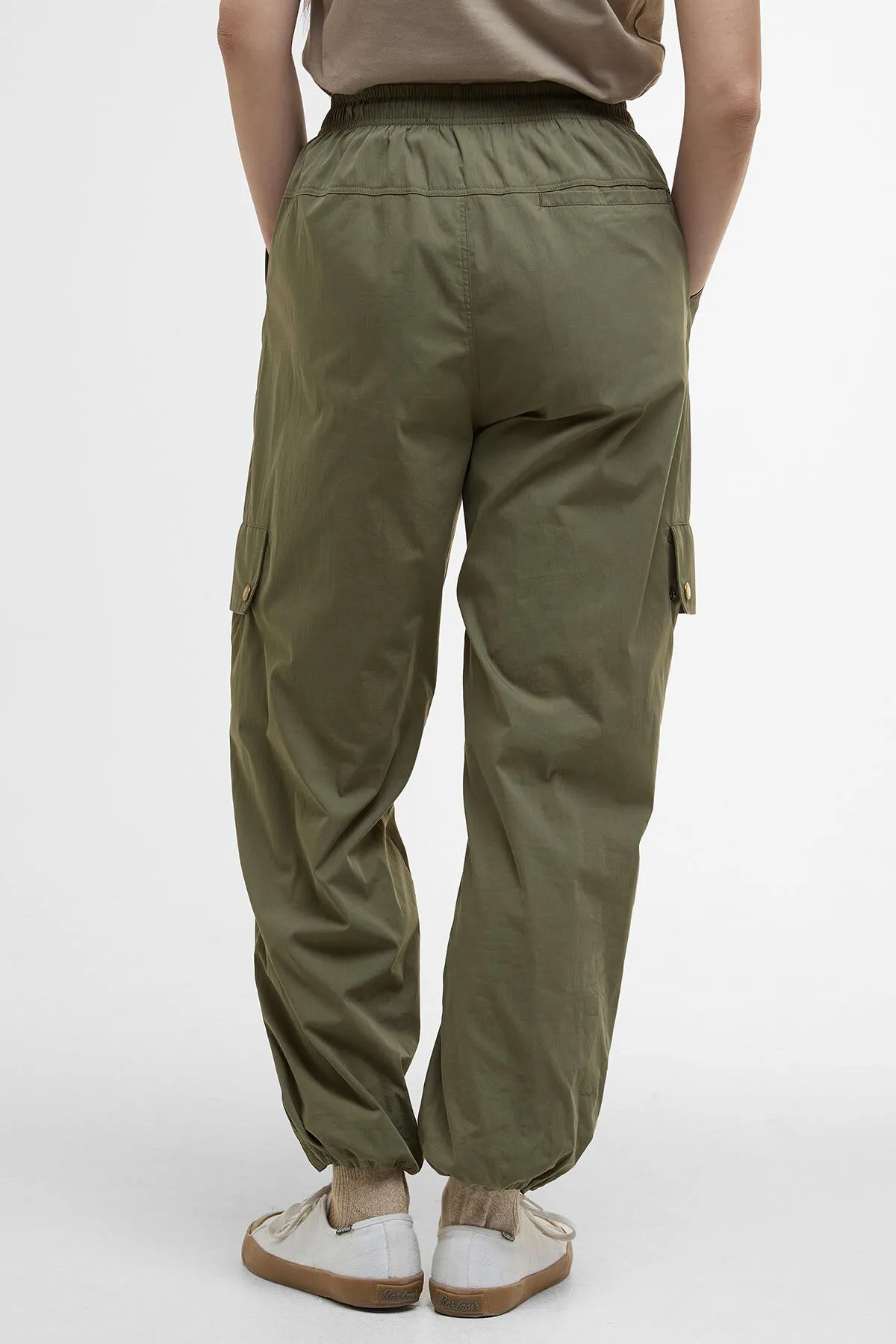 Barbour Farne Cargo Trousers