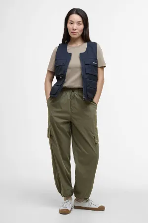 Barbour Farne Cargo Trousers