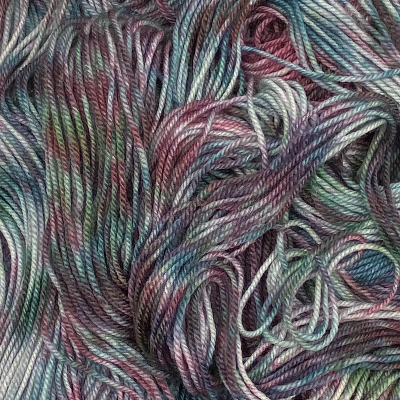 Barbury Sock - A Day Without Pants