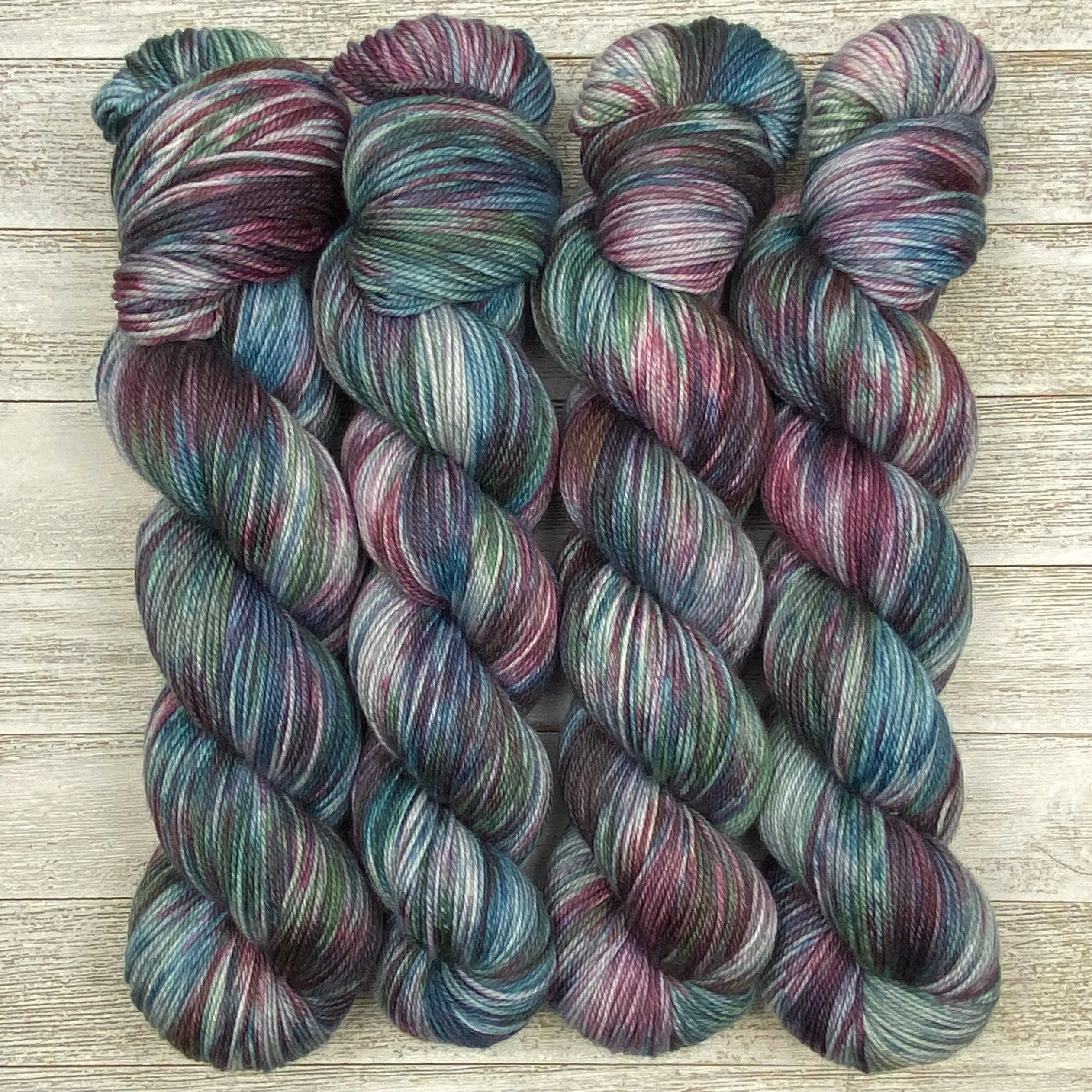 Barbury Sock - A Day Without Pants