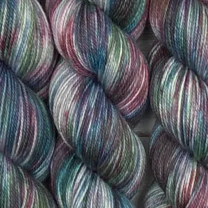 Barbury Sock - A Day Without Pants