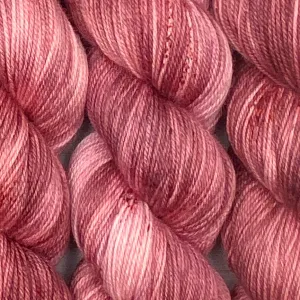Barbury Sock - Black Cherry Sorbet