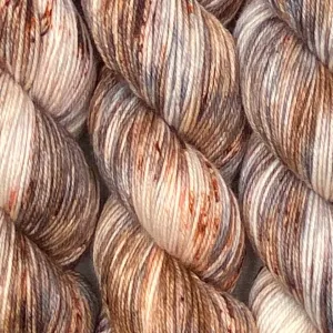 Barbury Sock - Brain In Neutral