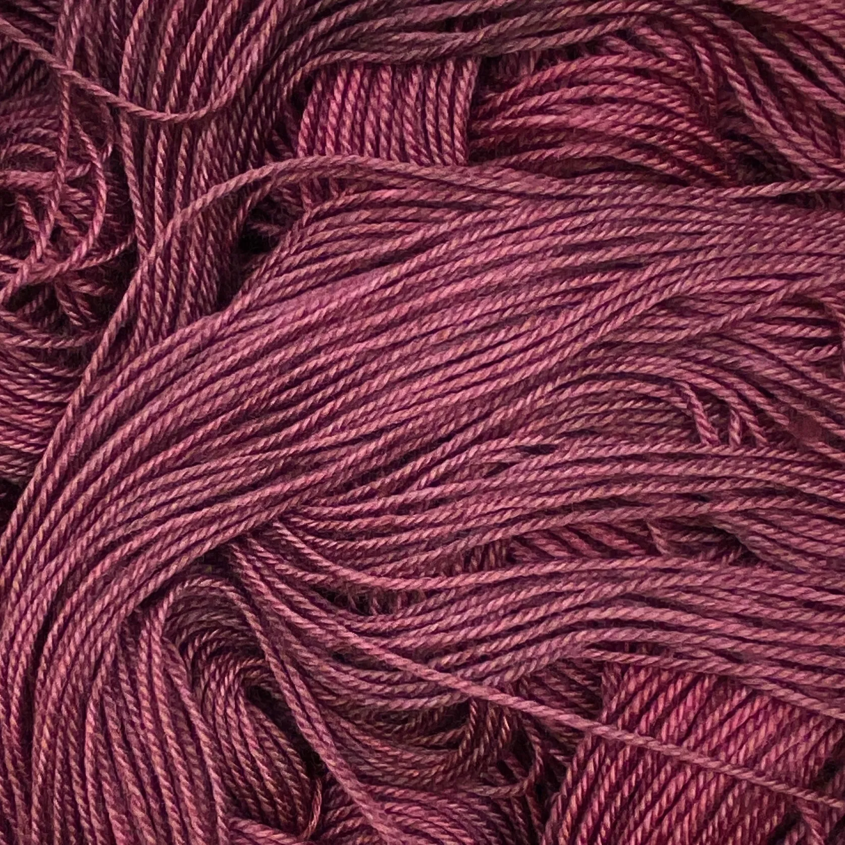 Barbury Sock - Plum Dandy