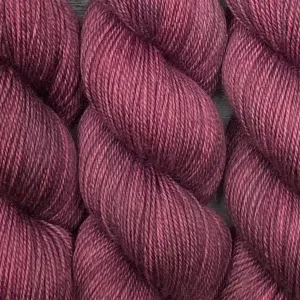 Barbury Sock - Plum Dandy