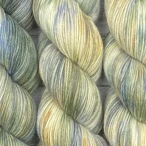 Barbury Sock - Random Field