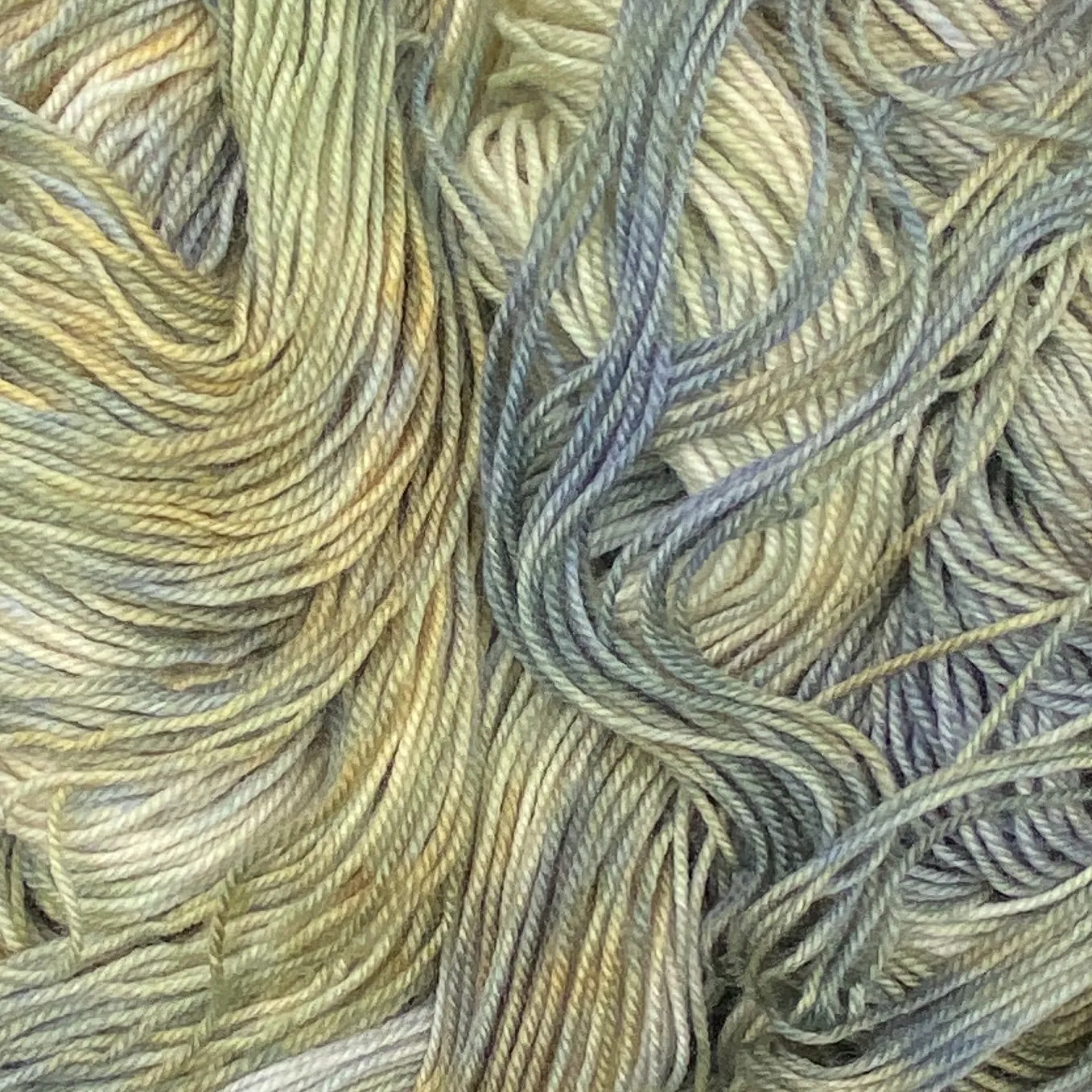 Barbury Sock - Random Field