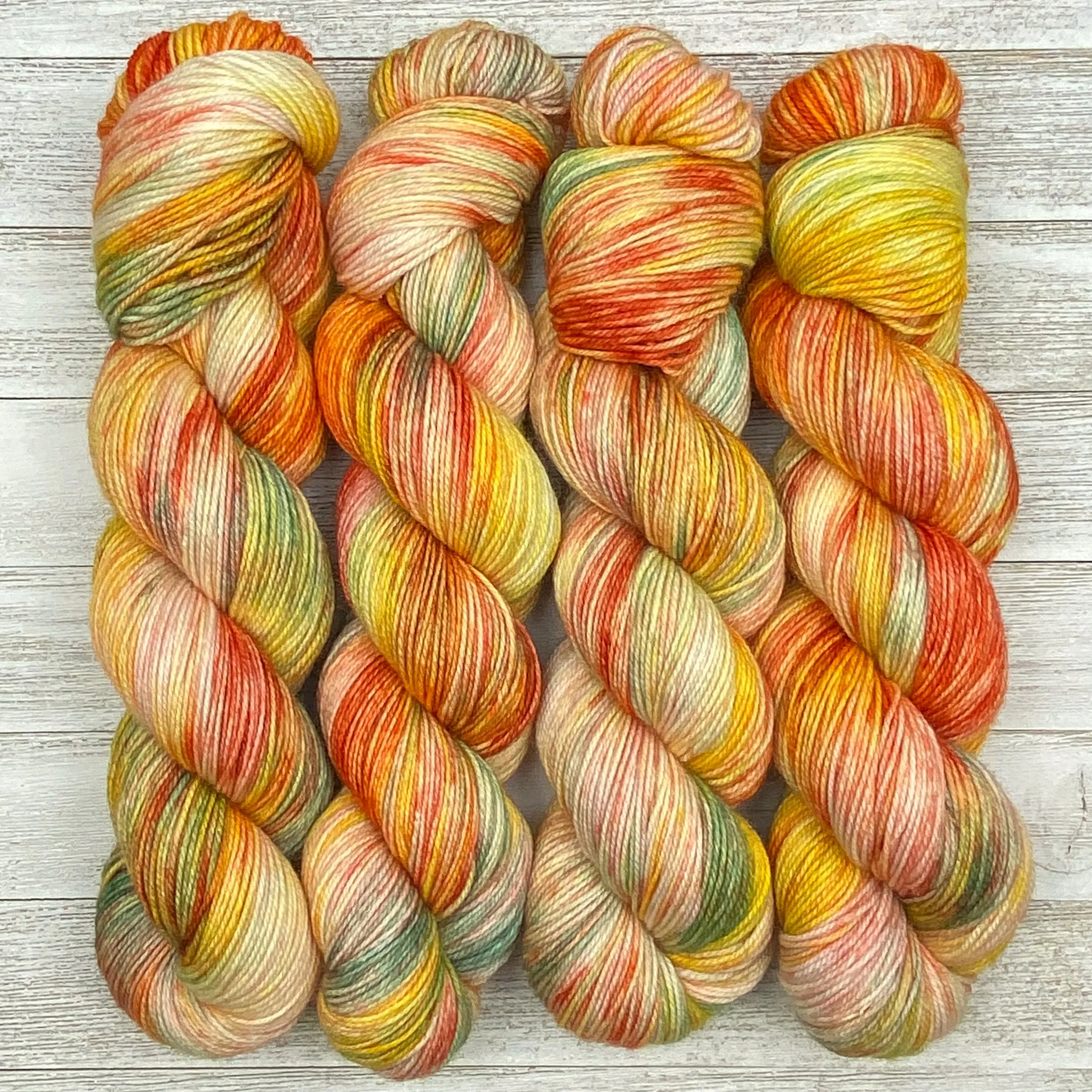 Barbury Sock - That 70's Couch