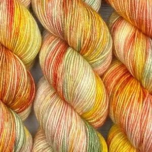 Barbury Sock - That 70's Couch