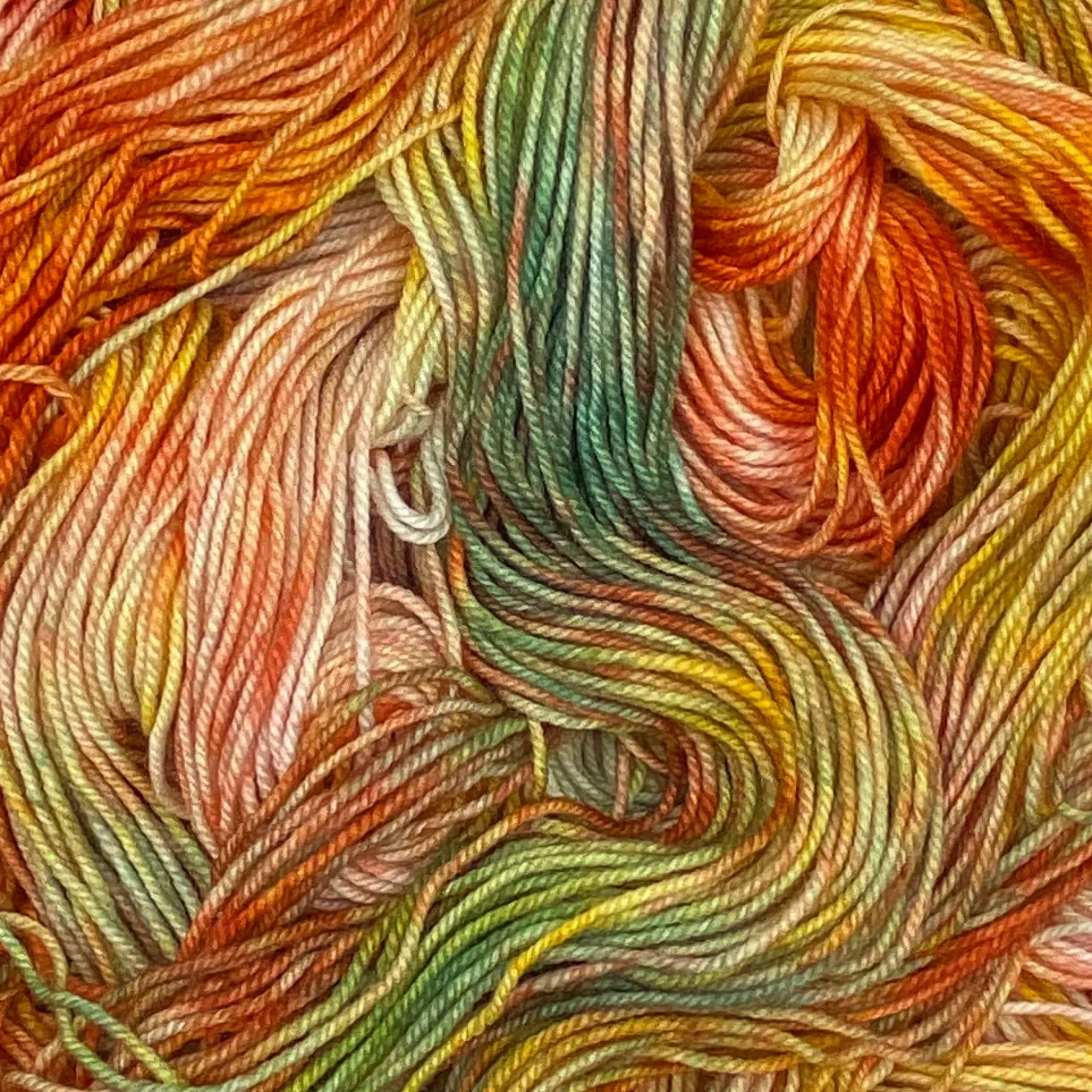 Barbury Sock - That 70's Couch