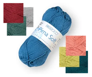 Berroco - Pima Soft