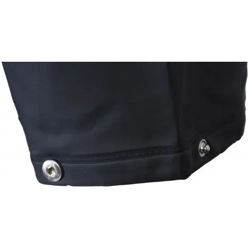 Cargo Workwear Trent Waterproof & Breathable Rain Trousers
