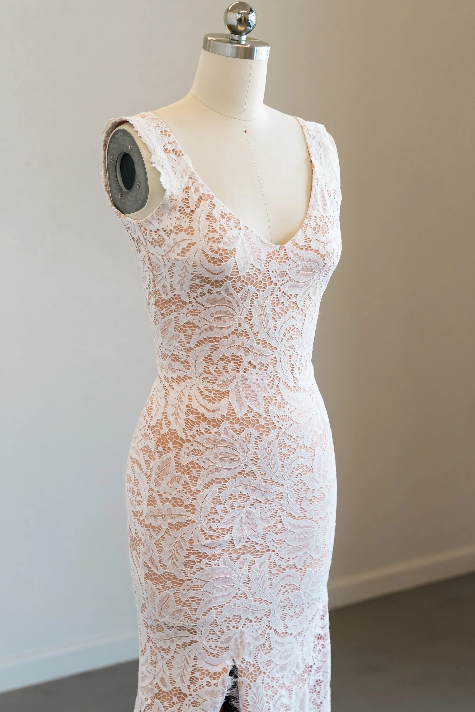 Carri Sample (size XS)