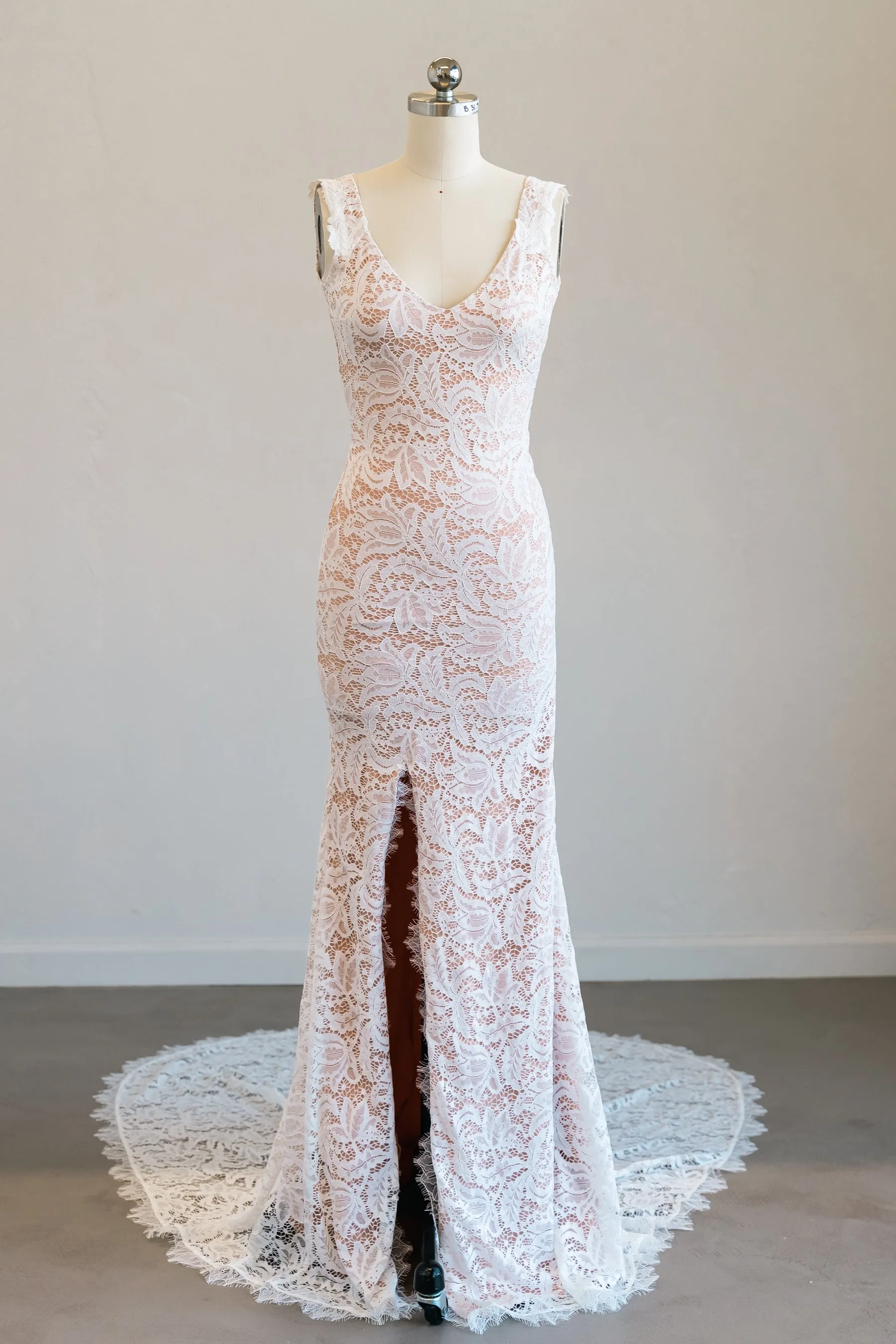 Carri Sample (size XS)