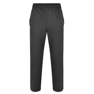 Casual Straight Hem Joggers