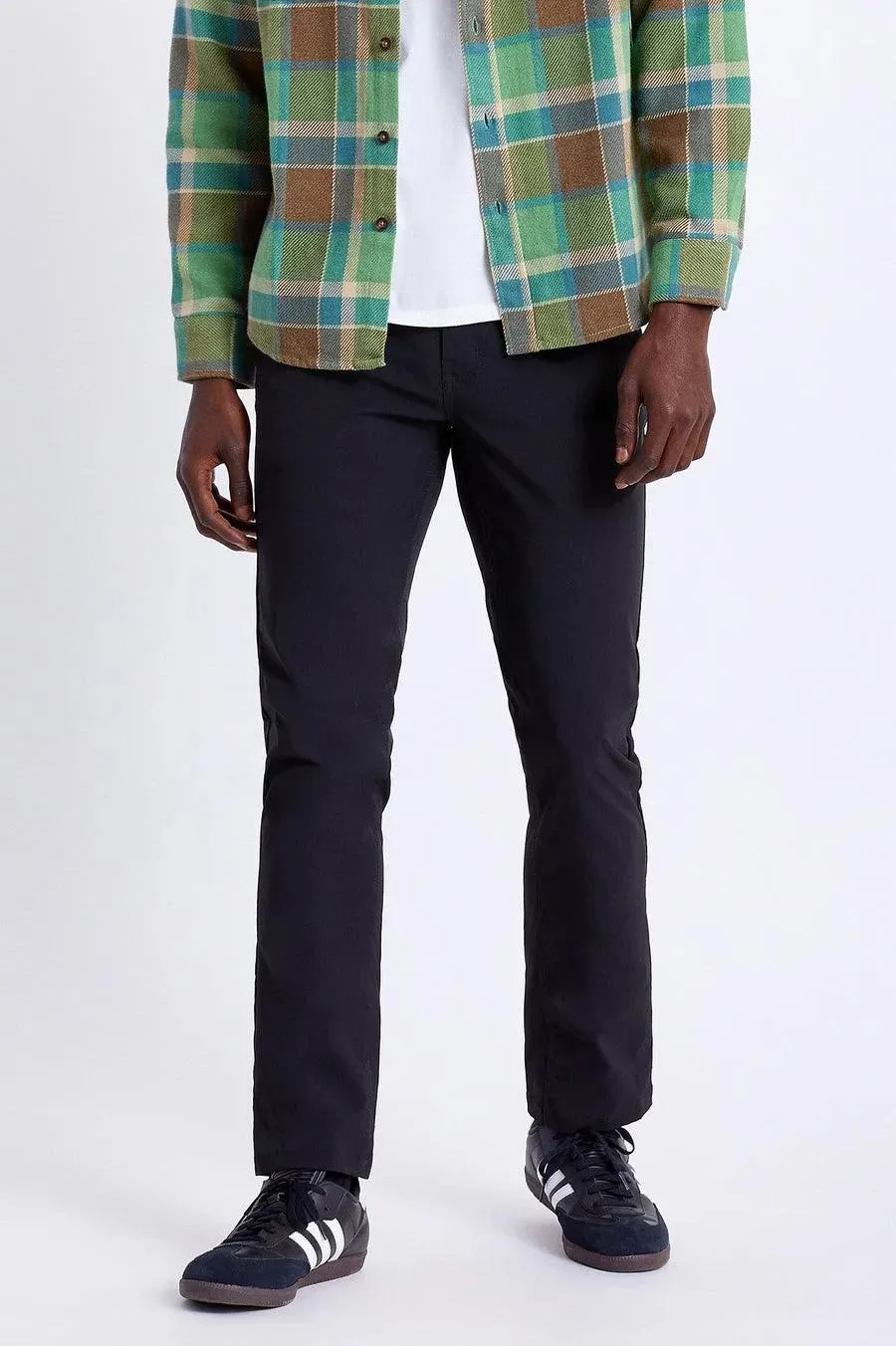 Choice Chino Taper X Pant