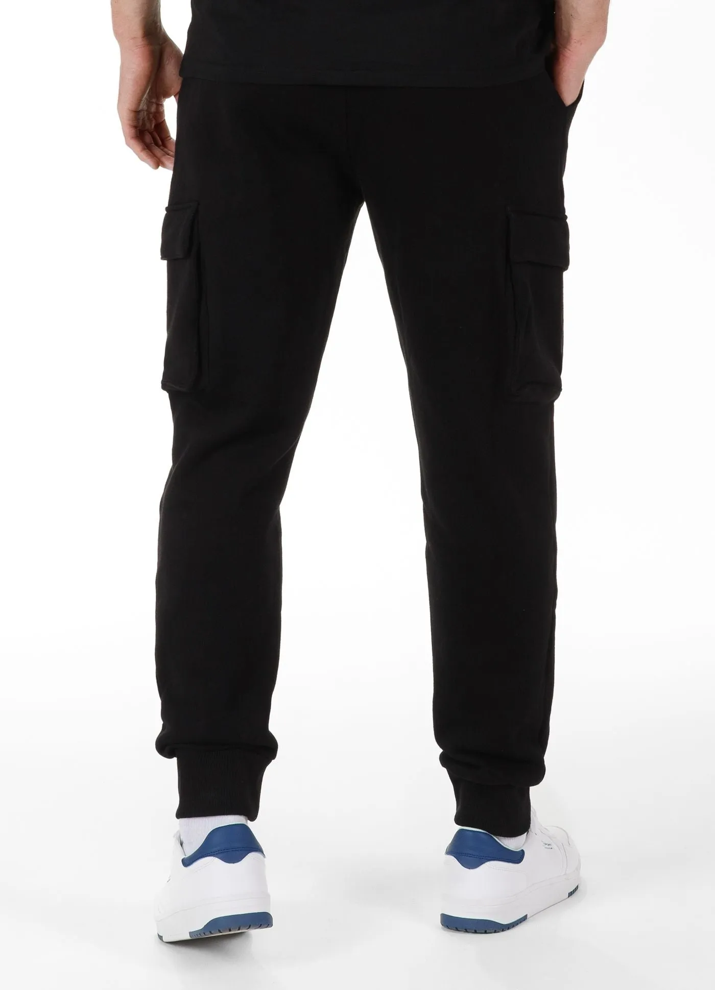 Cypress Men’s Jogger Cargo Pants