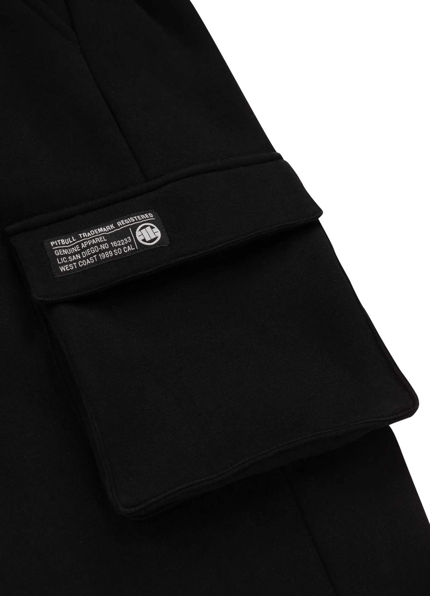 Cypress Men’s Jogger Cargo Pants