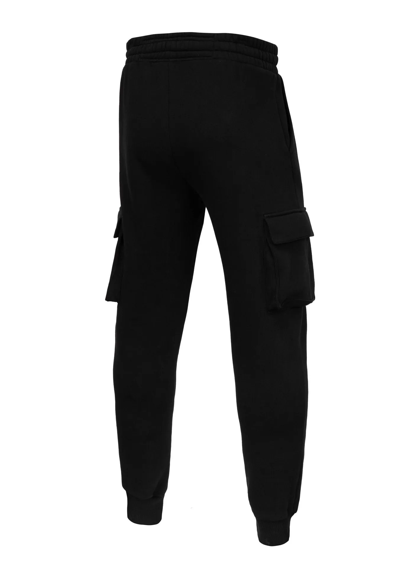 Cypress Men’s Jogger Cargo Pants