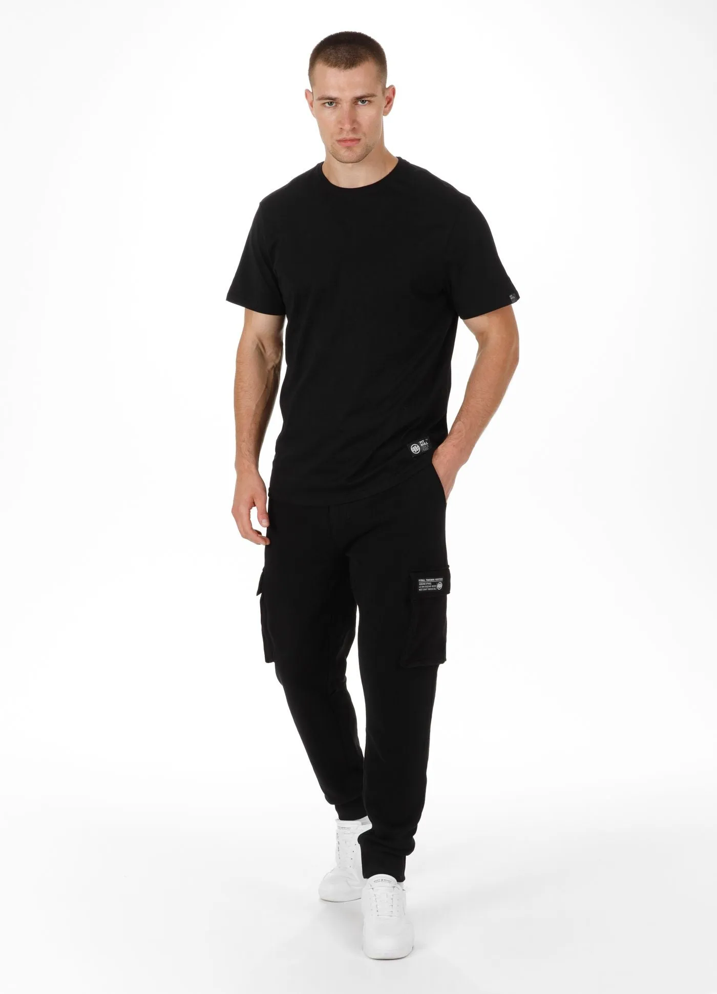 Cypress Men’s Jogger Cargo Pants