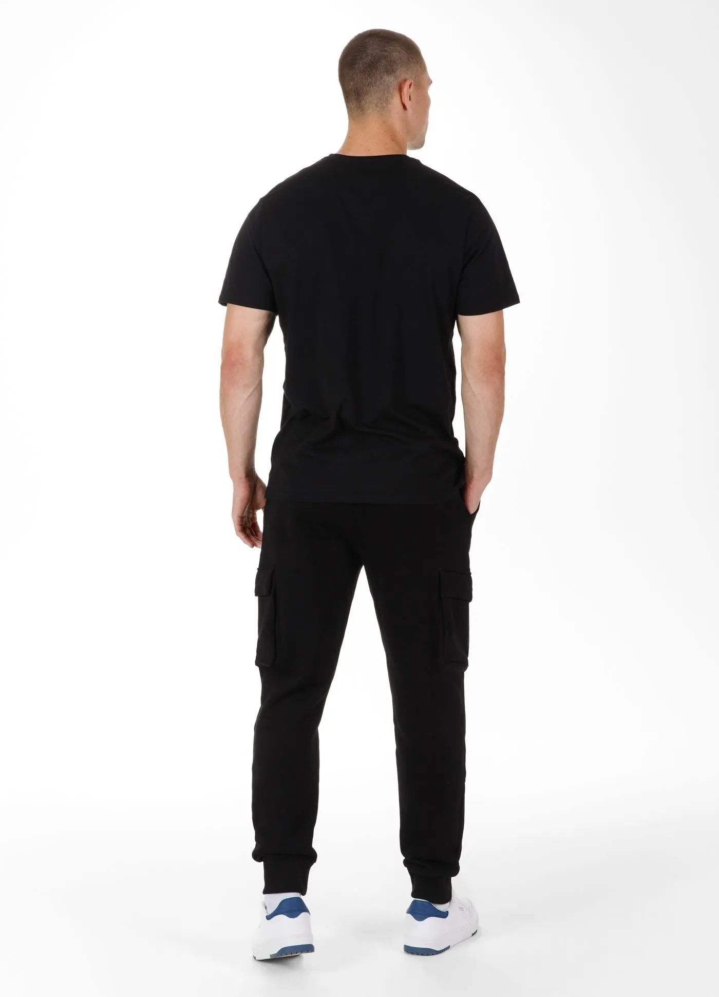 Cypress Men’s Jogger Cargo Pants