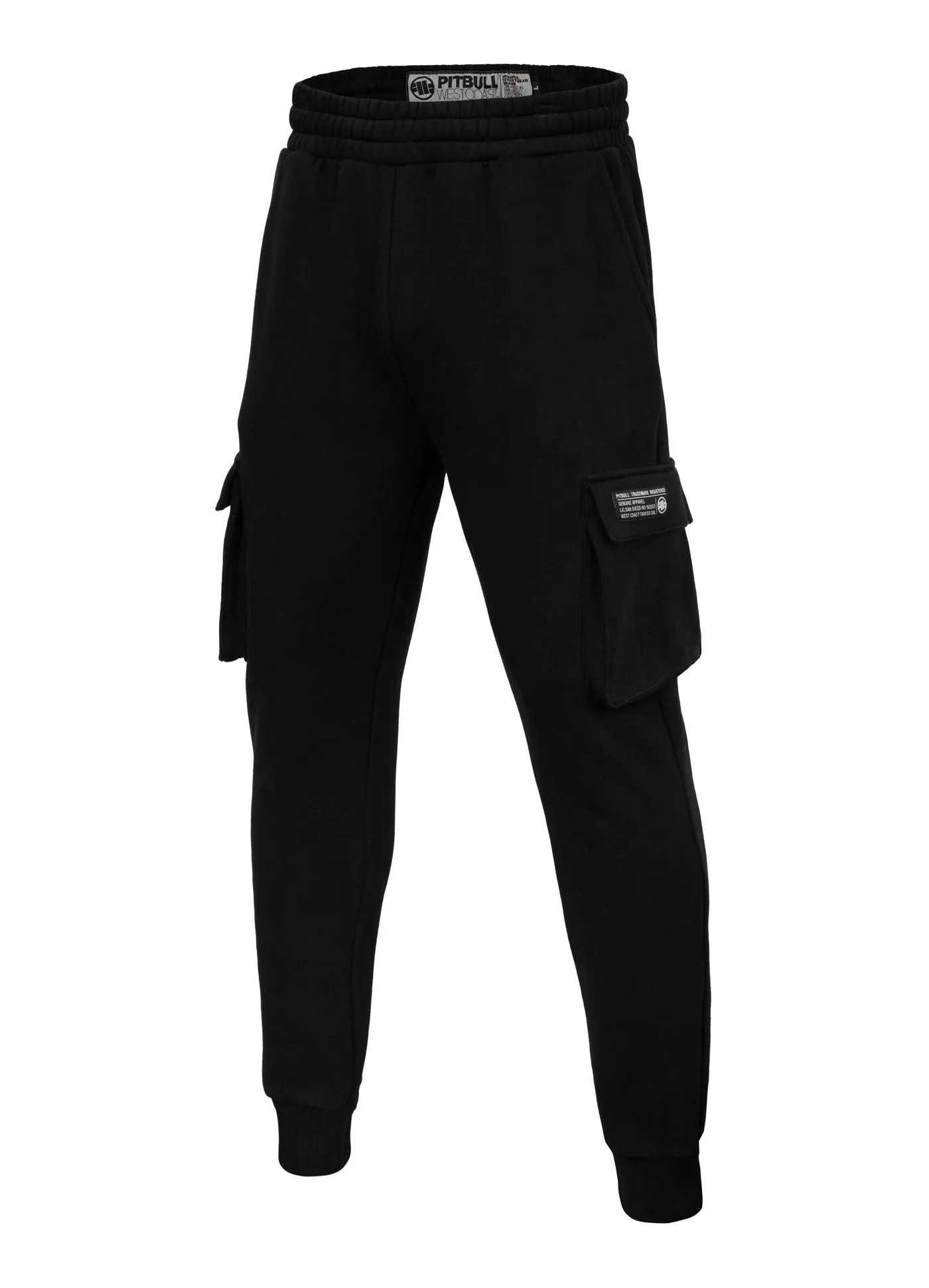 Cypress Men’s Jogger Cargo Pants