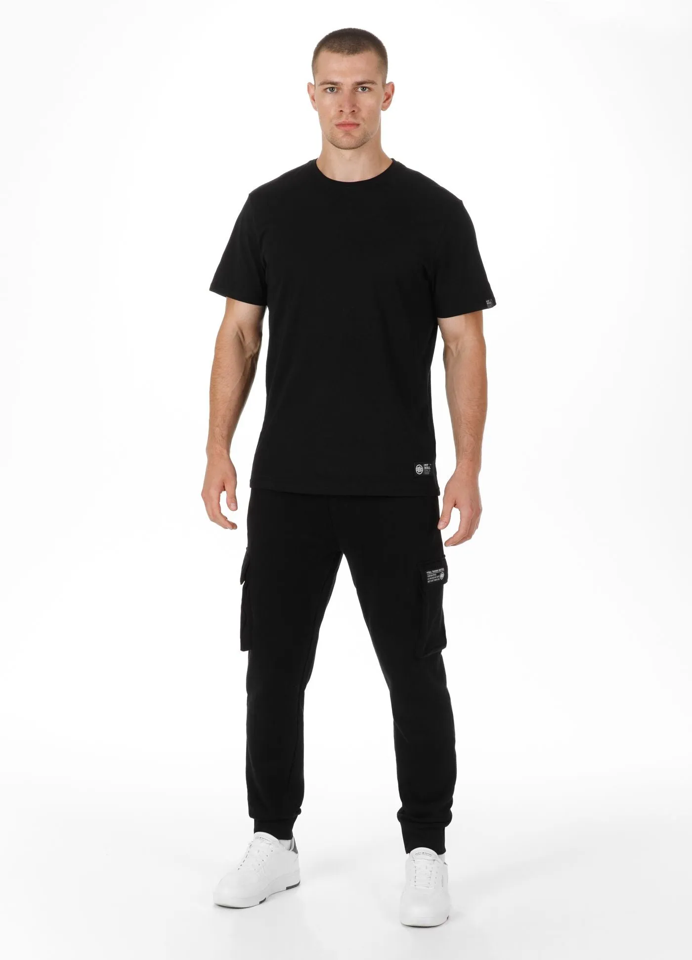 Cypress Men’s Jogger Cargo Pants
