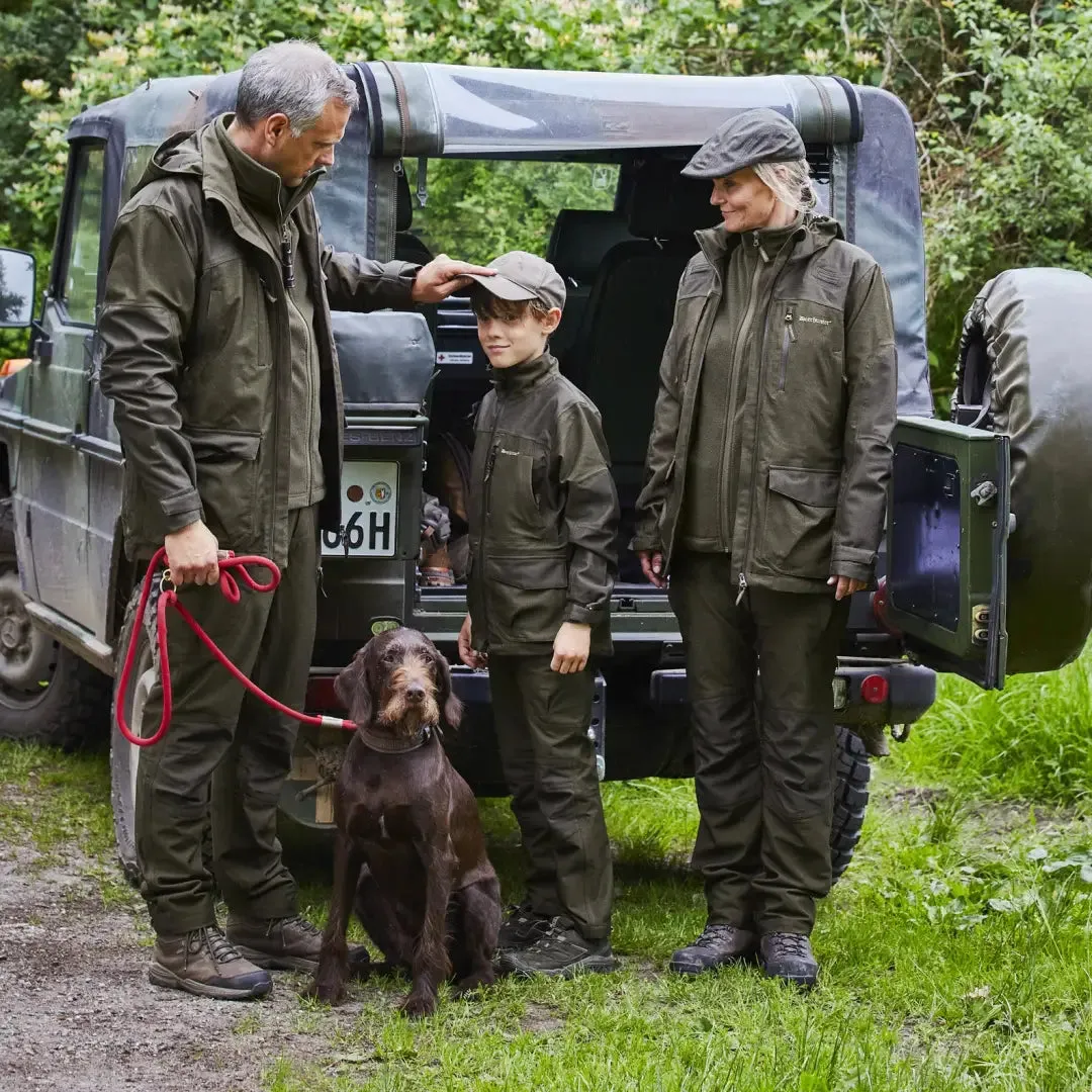 Deerhunter Lady Chasse Trousers