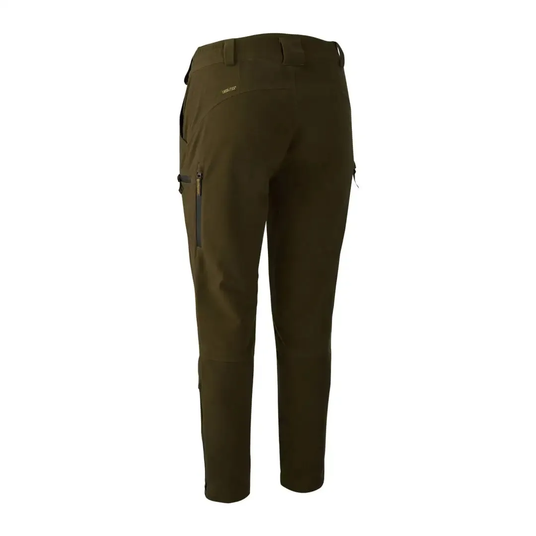 Deerhunter Lady Gabby Boot Trousers